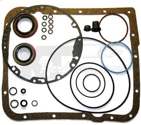 gasket for transmission|Know Everything About Transmission Gaskets and Filters